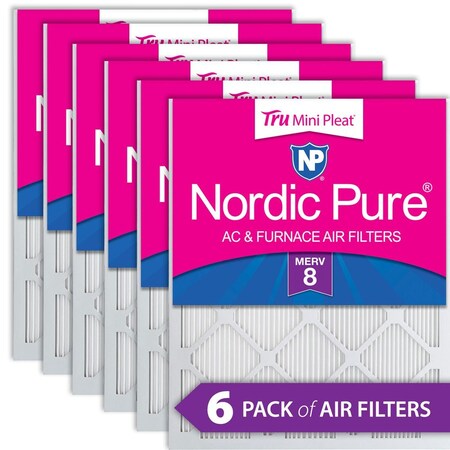 Replacement For NORDIC PURE 13740